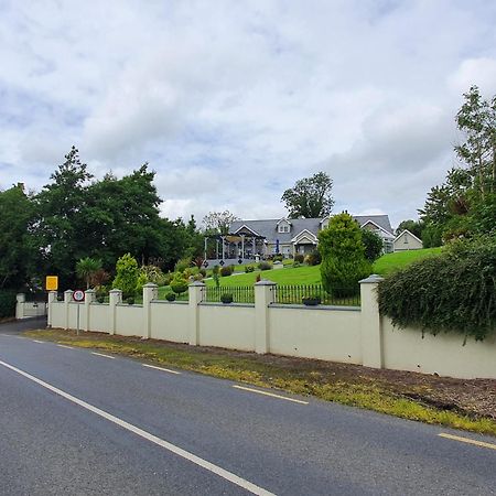 Highfield House Bed And Breakfast Collinstown Collinstown  Εξωτερικό φωτογραφία