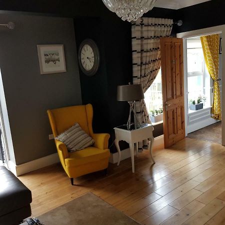 Highfield House Bed And Breakfast Collinstown Collinstown  Εξωτερικό φωτογραφία