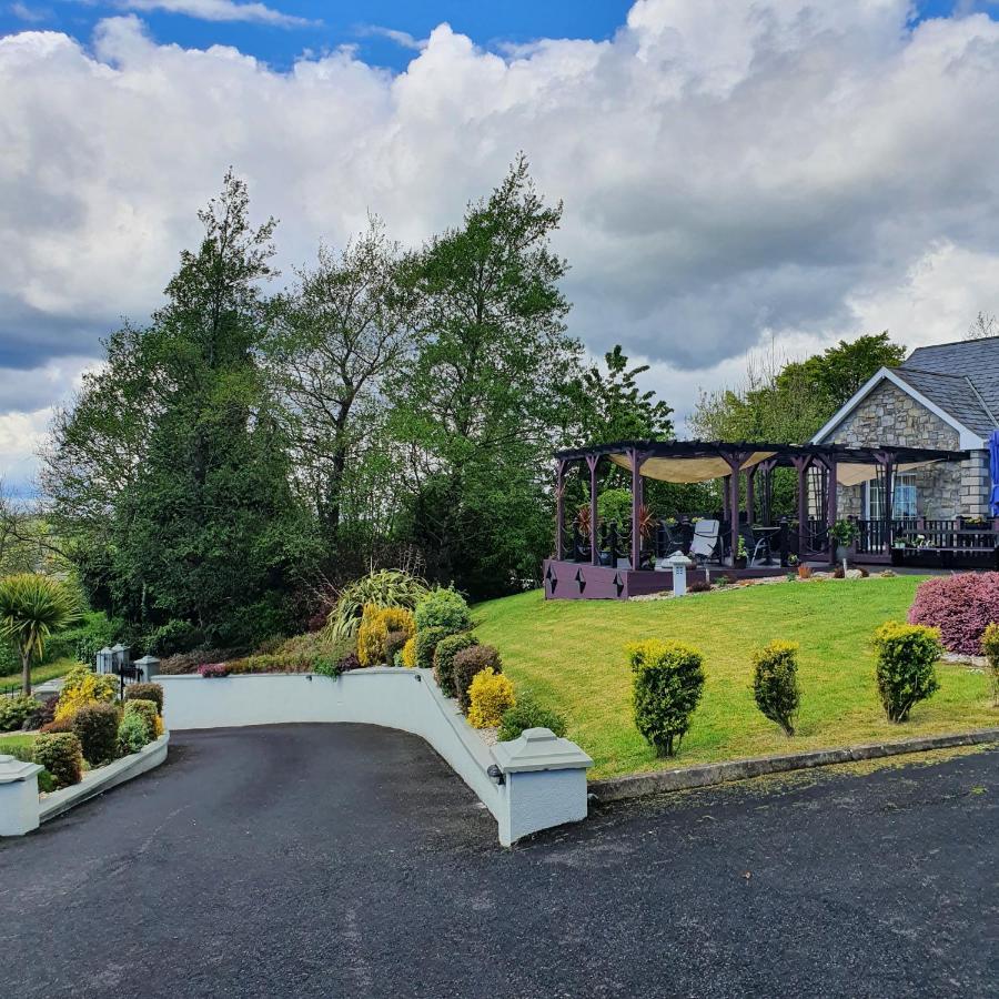 Highfield House Bed And Breakfast Collinstown Collinstown  Εξωτερικό φωτογραφία