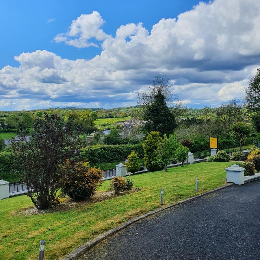 Highfield House Bed And Breakfast Collinstown Collinstown  Εξωτερικό φωτογραφία
