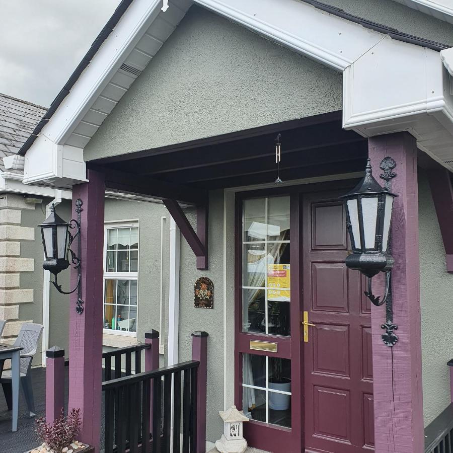 Highfield House Bed And Breakfast Collinstown Collinstown  Εξωτερικό φωτογραφία