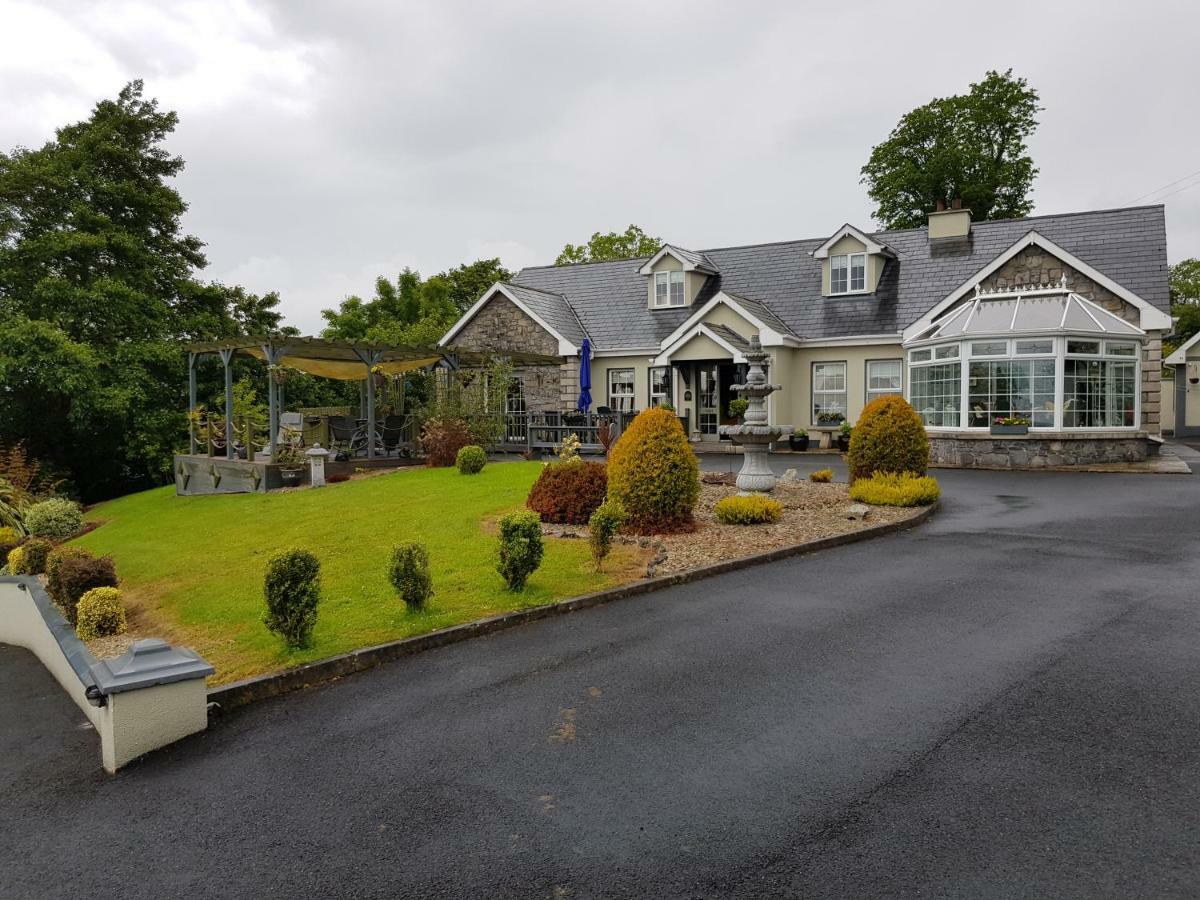 Highfield House Bed And Breakfast Collinstown Collinstown  Εξωτερικό φωτογραφία